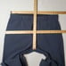 Yosemite James Perse Men's Size 5 (US-XXL) Golf Trouser Navy Blue MHPC1357