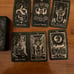 Luna Somnia Tarot Deck & Guidebook
