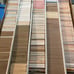 Super monster 5000 count box loaded with mlb cards vintage to modern multi set
