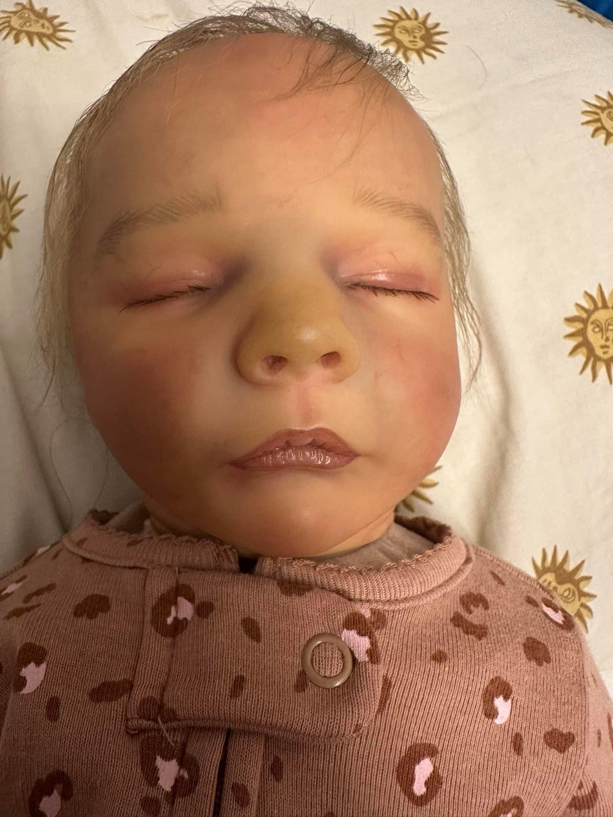 Reborn Reece