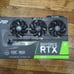 Asus TUF RTX 3070