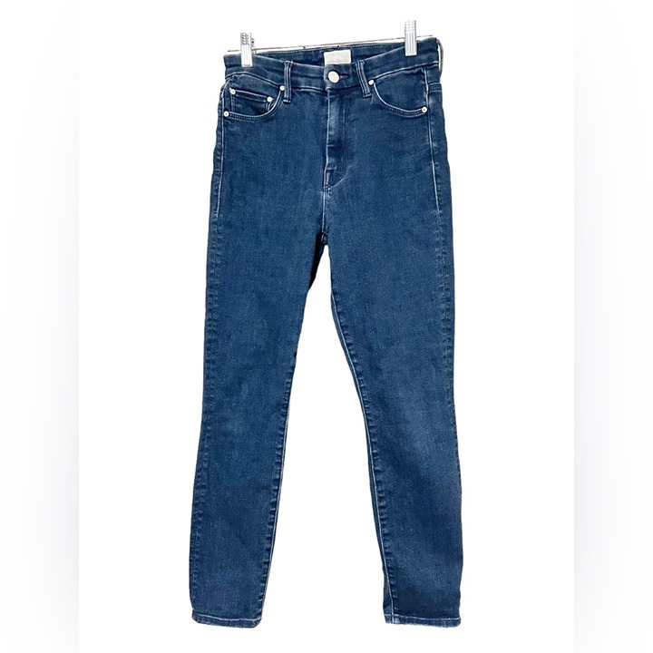 Mother Jeans