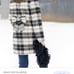 Kate spade bow coat