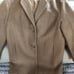 Kate spade bow coat