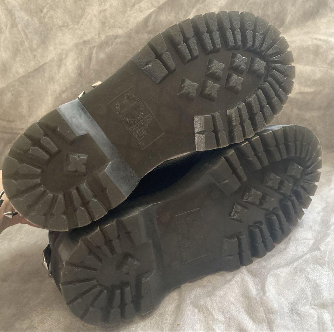 セール(SALE)開催中！ファッション通販 Dr. Martens UK6 Bethan HDW 靴