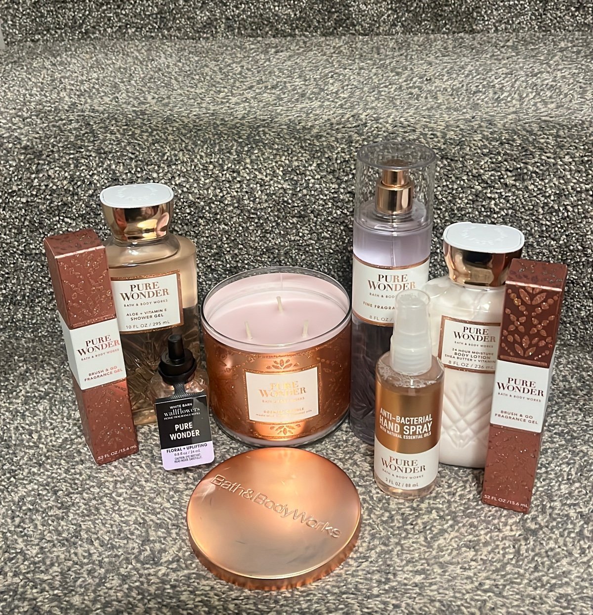 Bath and Body Works