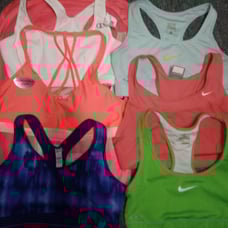 New Medium Sports Bra Bundle/Lot