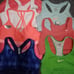New Medium Sports Bra Bundle/Lot