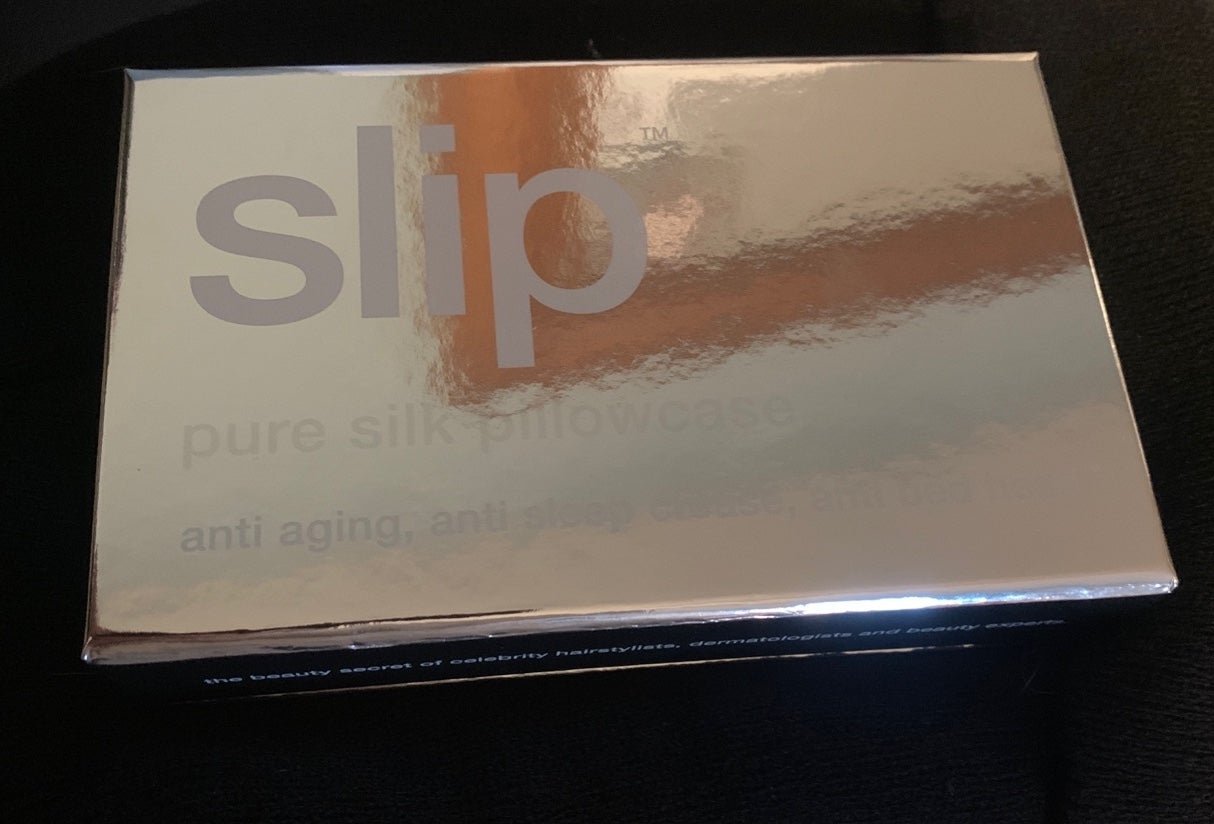 Slip Pure Silk Queen Pillowcase