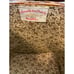 Vintage Woven Basket Decoupage Western/Americana Theme Purse