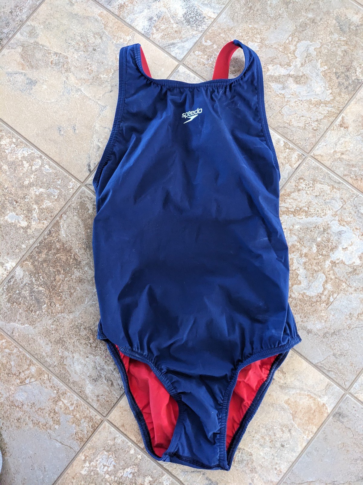 Speedo LZR Racer Pro with Comfort Strap size 30