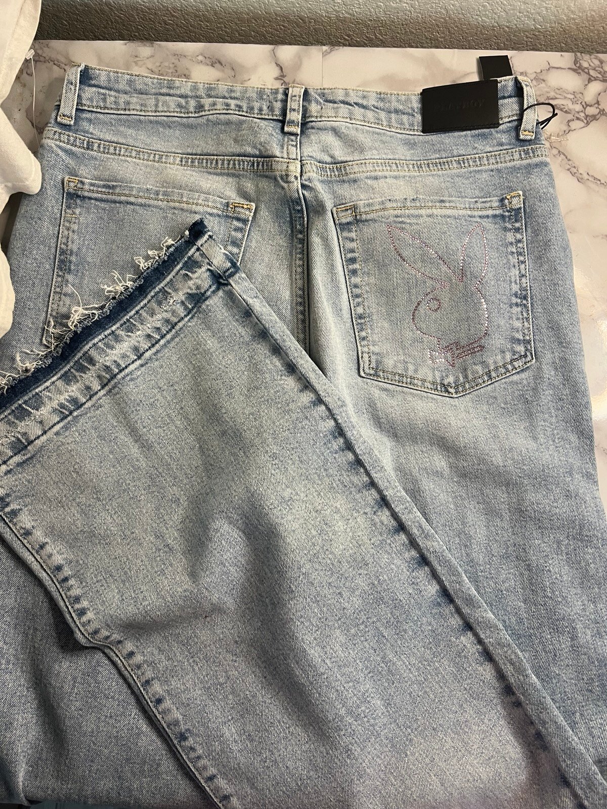 playboy jeans