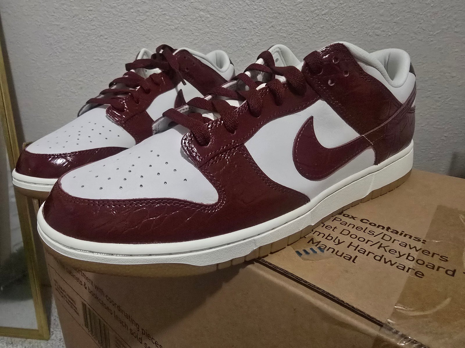 Nike Dunk Low