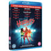 HEATHERS The Musical (2022) Blu-Ray -BRAND NEW