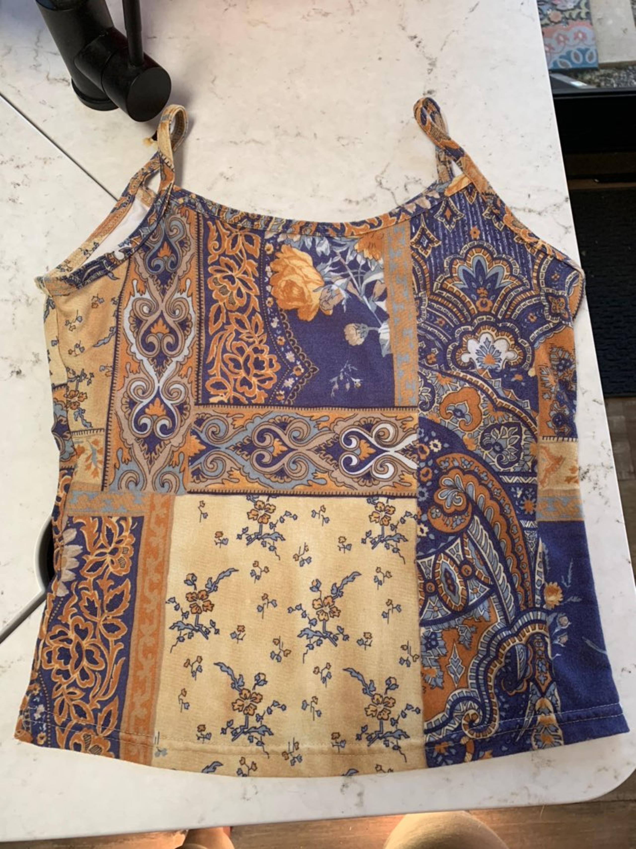 Prana Tank top