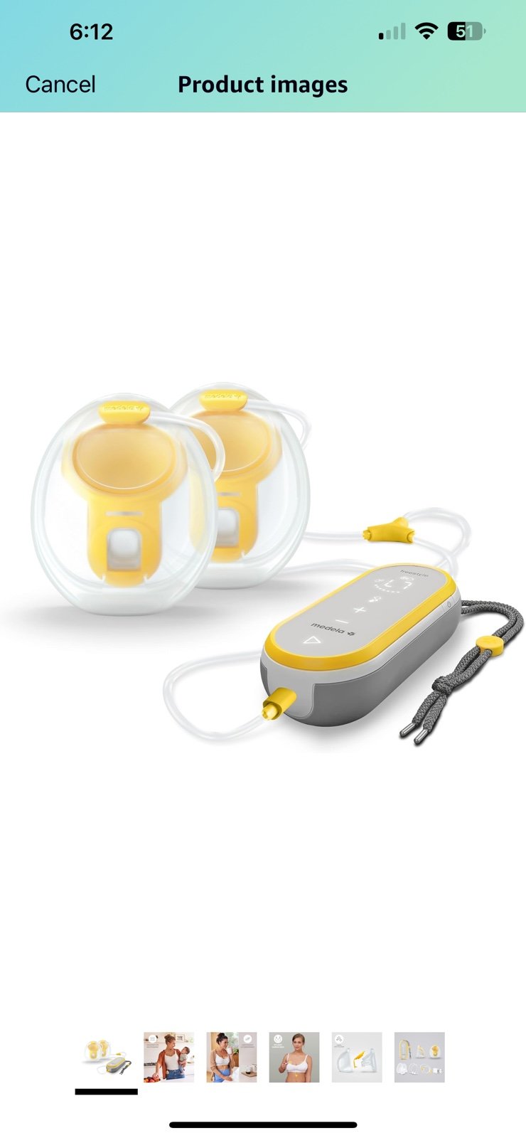 Breast Pump