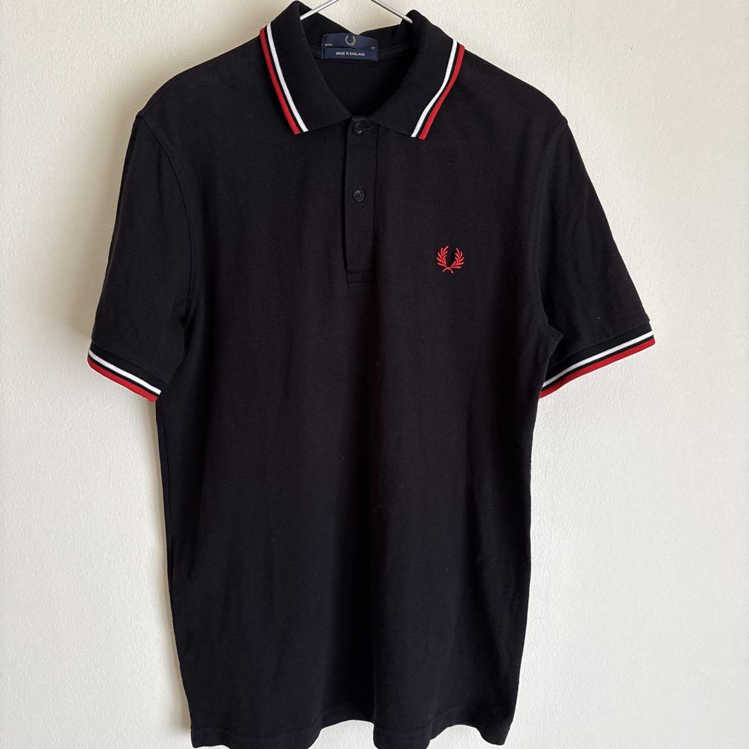 Made in England FRED PERRY 38cm