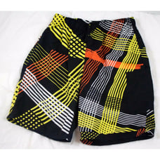 Talos Men's Swim Trunks Board Shorts Beach Surf Lined Size Large