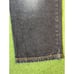 GodBody Y2K Baggy Medium Wash Wide Leg 38x33 Streetwear Blue Denim Jeans
