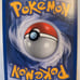 Lady Outing Ex Deoxys Pokemon Card Fermi Bubbles Grading B