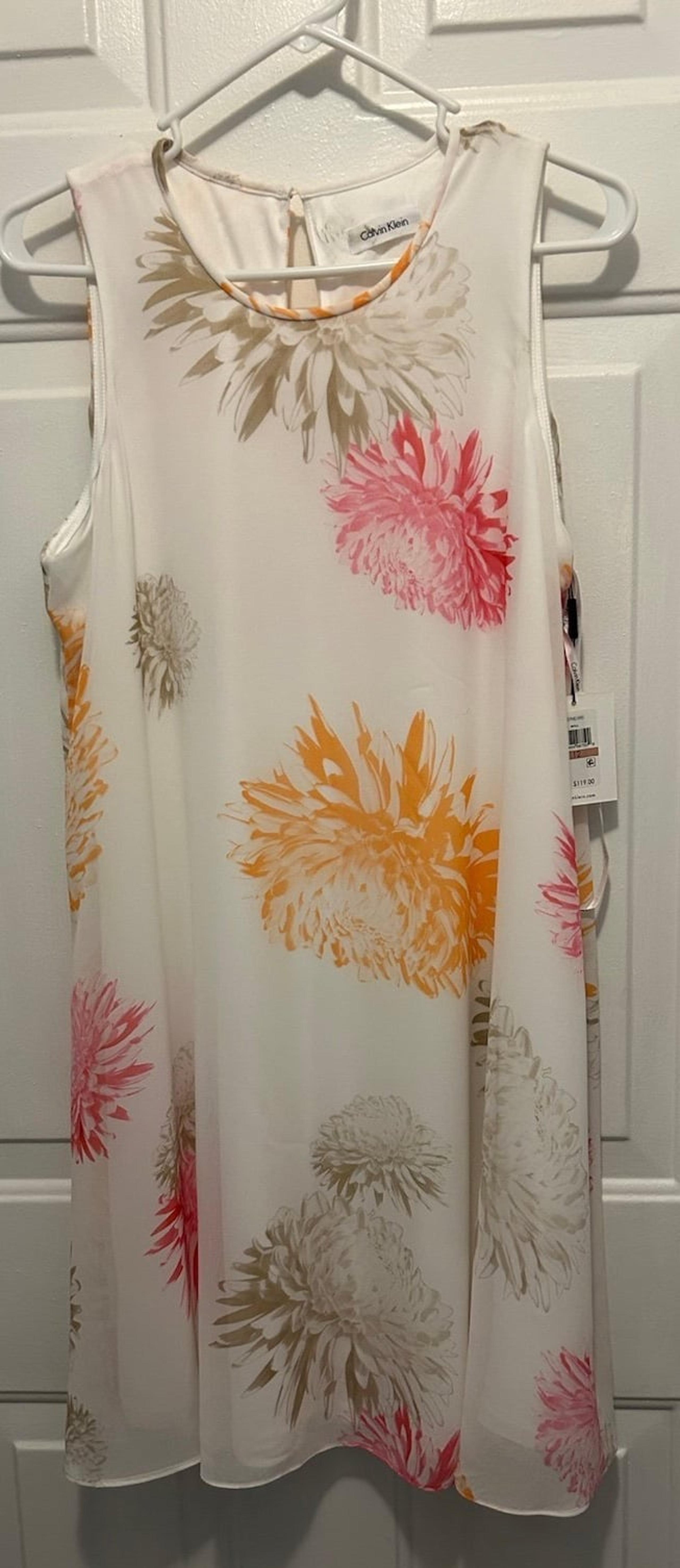 Summer dress