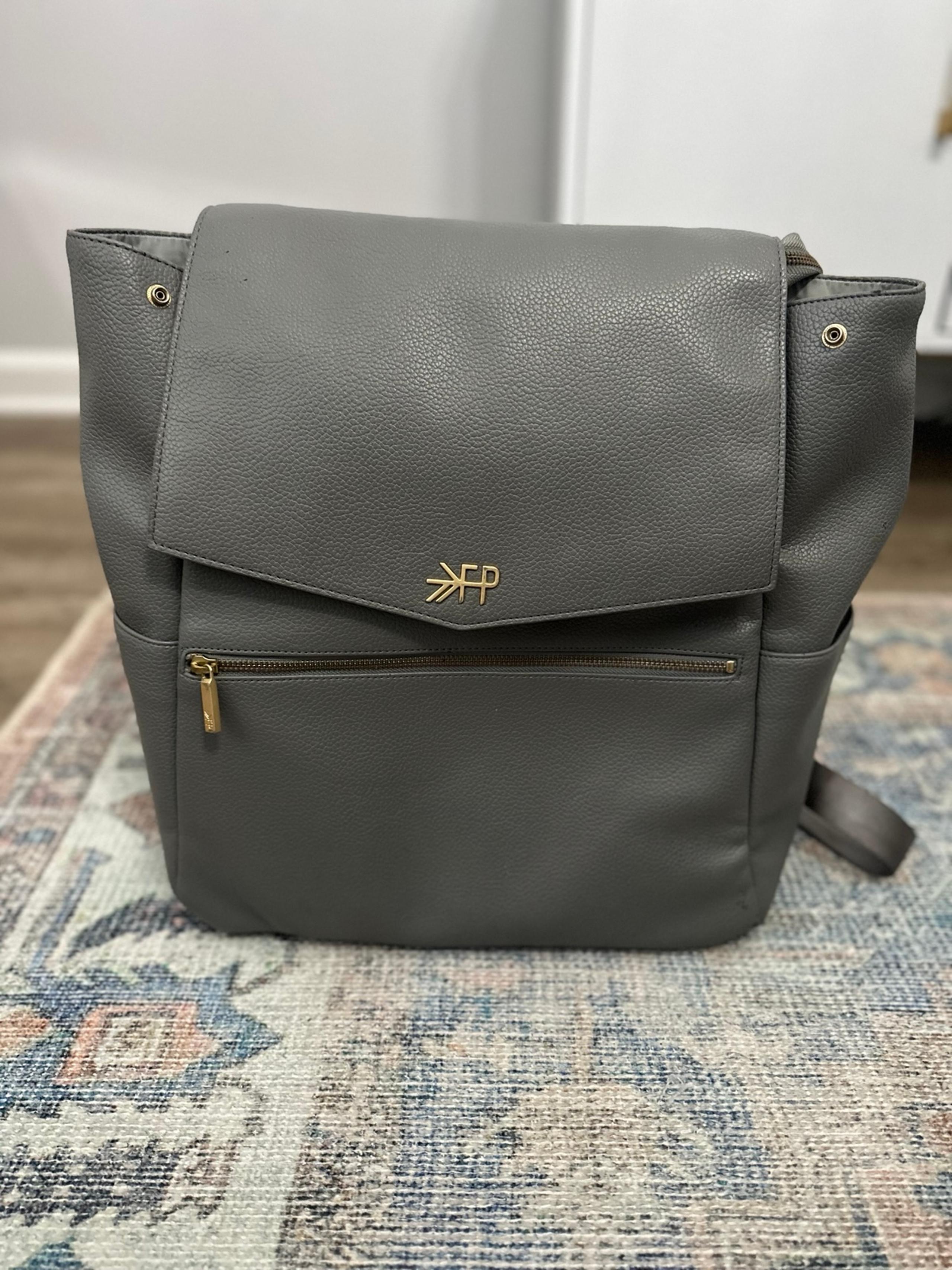 Freshly Picked Diaper Bag