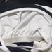RLX Ralph Lauren Athletic Racerback Black And White Tennis Golf Dress Medium