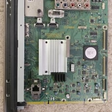 PANASONIC TV MAIN BOARD (TNPH 0834) 1 A
