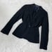 ORIHICA Washable Recruit Suit