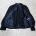 ORIHICA Washable Recruit Suit