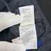ORIHICA Washable Recruit Suit