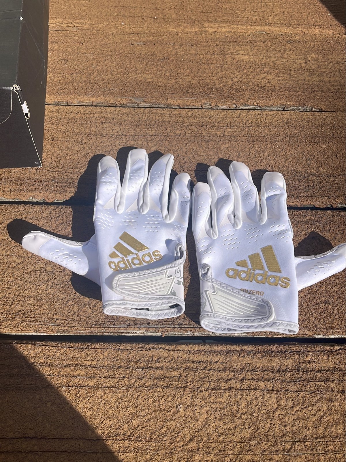 Adidas Football Gloves