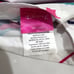 Disney Junior VAMPIRINA Microfiber TWIN Comforter 64 x86 with Twin Flat Sheet