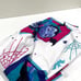 Disney Junior VAMPIRINA Microfiber TWIN Comforter 64 x86 with Twin Flat Sheet