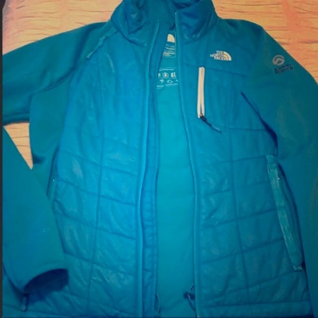 The NorthFace SummitSeries Women’sJacket