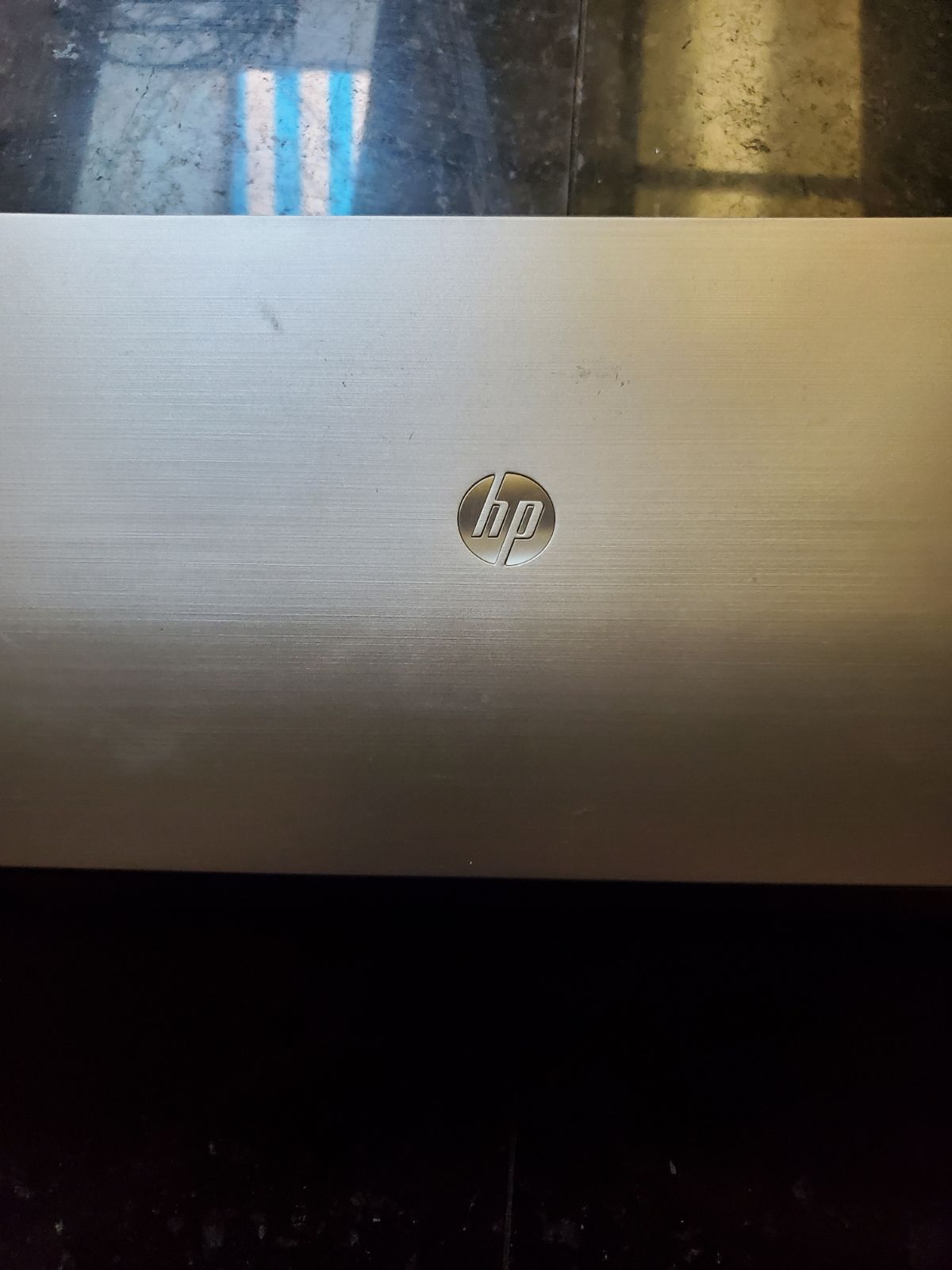 Hp mobile 150 printer