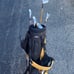 US Kids Golf USKG GOLF BAG STAND UL-12 Club Set LH 6,8,P, Driver Putter