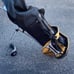 US Kids Golf USKG GOLF BAG STAND UL-12 Club Set LH 6,8,P, Driver Putter