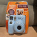 Fujifilm Instax Mini SE Instant Camera and film bundle