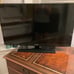 Samsung flat screen TV
