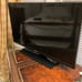 Samsung flat screen TV