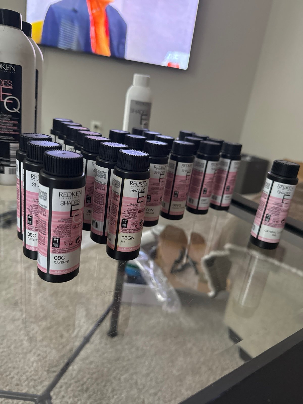 Redken Shades EQ Gloss