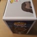 Funko Pop! Bigfoot Flocked Marshmallow Funko HQ Exclusive #16