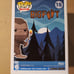 Funko Pop! Bigfoot Flocked Marshmallow Funko HQ Exclusive #16