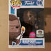 Funko Pop! Bigfoot Flocked Marshmallow Funko HQ Exclusive #16