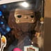 Funko Pop! Bigfoot Flocked Marshmallow Funko HQ Exclusive #16