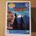 Funko Pop! Bigfoot Flocked Marshmallow Funko HQ Exclusive #16