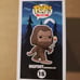 Funko Pop! Bigfoot Flocked Marshmallow Funko HQ Exclusive #16