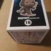 Funko Pop! Bigfoot Flocked Marshmallow Funko HQ Exclusive #16