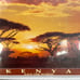 KENYA 1500pcs Puzzle by EDUCA Spain